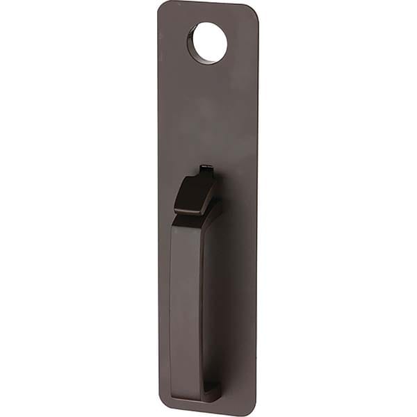 Von Duprin - Trim Type: Thumb Piece For Use With: For use with 22 Series Exit Devices - Americas Industrial Supply