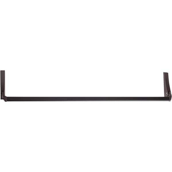 Sargent - Vertical Bars Type: Concealed Vertical Rod Rating: Fire Rated - Americas Industrial Supply