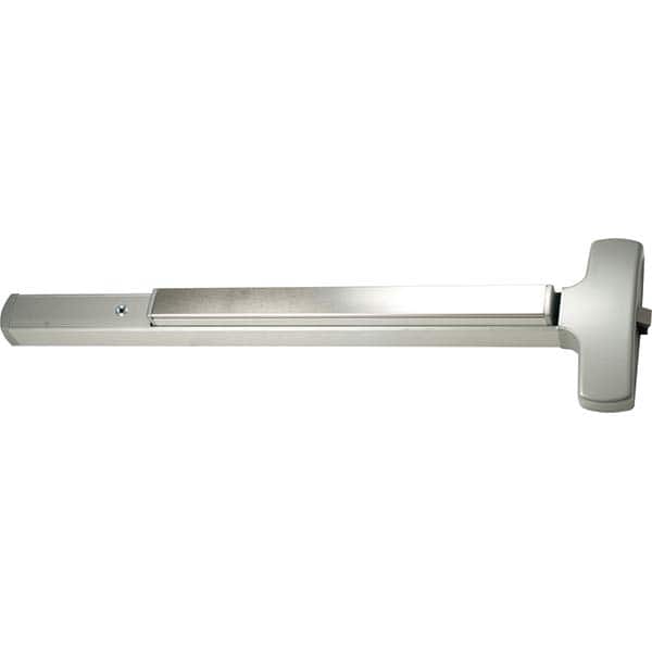Falcon - Flatbars Hand: Non-Handed Rating: Non Rated - Americas Industrial Supply