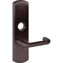 Von Duprin - Trim Type: Night Latch For Use With: For use with 98/99 Series Exit Devices - Americas Industrial Supply