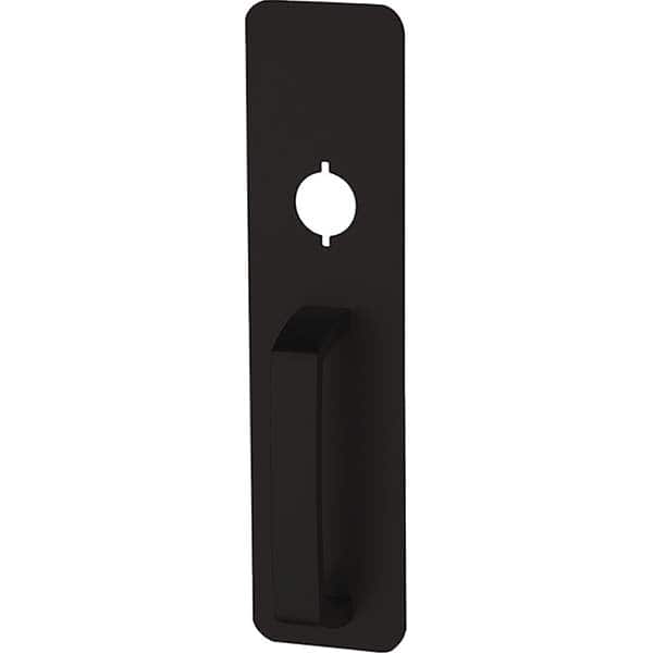 Von Duprin - Vertical Bars Type: Concealed Vertical Rod Exit Device Rating: Non Fire Rated - Americas Industrial Supply