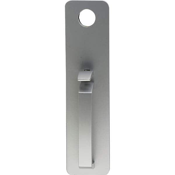 Von Duprin - Vertical Bars Type: Concealed Vertical Rod Exit Device Rating: Non Fire Rated - Americas Industrial Supply