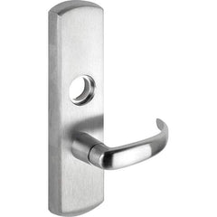 Von Duprin - Trim Type: Night Latch For Use With: For use with 98/99 Series Exit Devices - Americas Industrial Supply