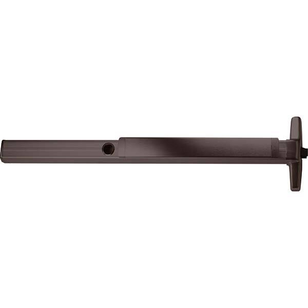 Von Duprin - Flatbars Hand: Non-Handed Rating: Non Rated - Americas Industrial Supply
