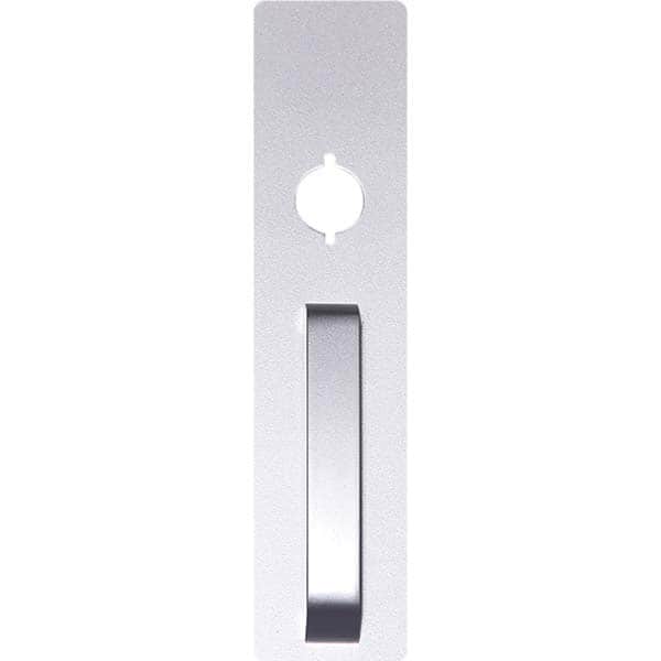 Von Duprin - Vertical Bars Type: Concealed Vertical Rod Exit Device Rating: Non Fire Rated - Americas Industrial Supply
