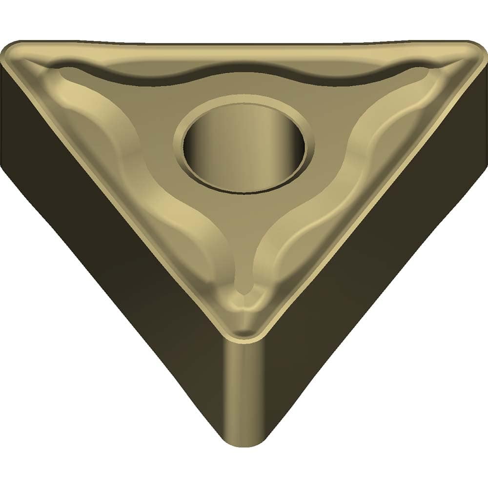 TNMG333EMX AC8020P Carbide Turning Insert Absotech Finish, 0.6496″ Long, 3/8″ Inscribed Circle, 0.0472″ Corner Radius, 0.1874″ Thick, Series AC8020P