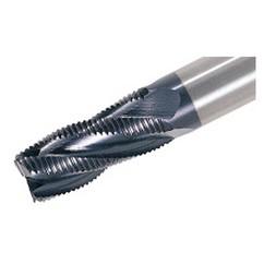 ERH-A3 08-19W10-69 HSMPC END MILLS - Americas Industrial Supply