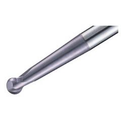 SolidMill Endmill - ESB-A2 04 03/30C06M80 - Americas Industrial Supply