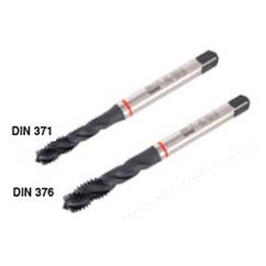 TPS M-2.5X0.45-H HE TAP - Americas Industrial Supply