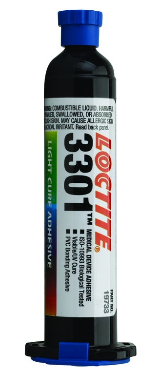HAZ57 25ML 3301 MEDICAL DEVICE - Americas Industrial Supply