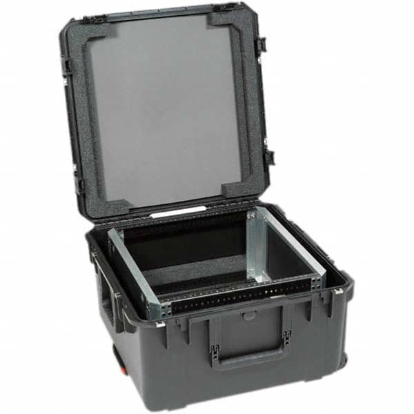 SKB Corporation - 22" Long x 22" Wide x 12" High Protective Case - Americas Industrial Supply