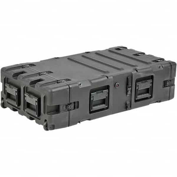 SKB Corporation - 30" Long x 19" Wide x 12" High Rack Case - Americas Industrial Supply
