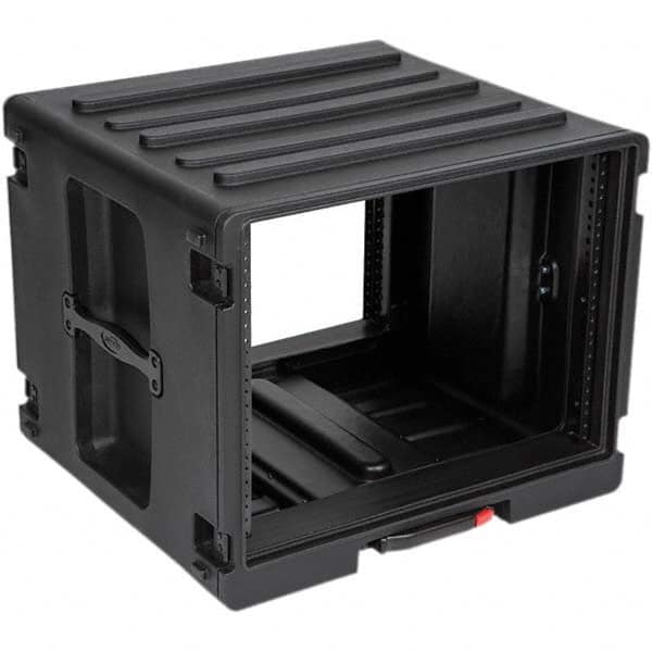 SKB Corporation - 20" Long x 19" Wide x 20-19/64" High Protective Case - Americas Industrial Supply