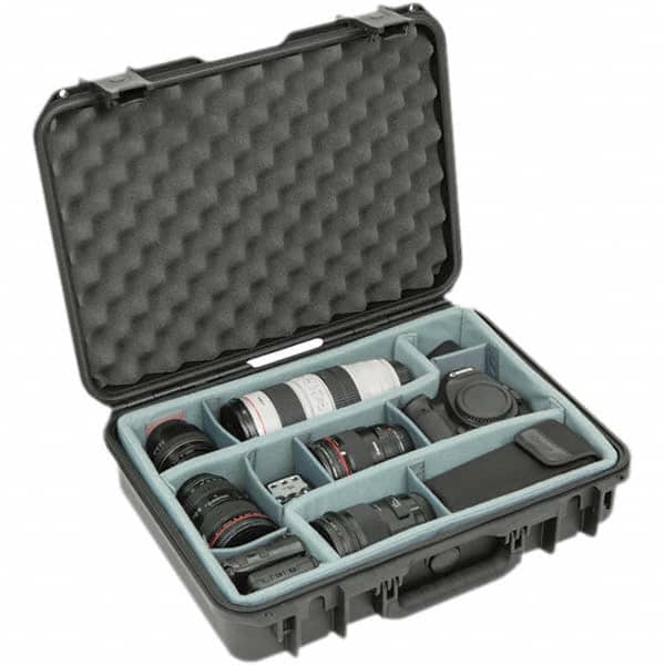 SKB Corporation - 18" Long x 13" Wide x 5" High Protective Case - Americas Industrial Supply