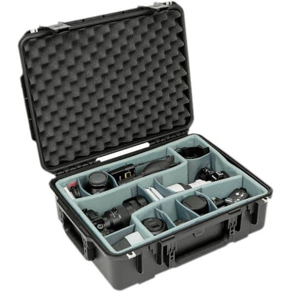 SKB Corporation - 20" Long x 15" Wide x 7" High Protective Case - Americas Industrial Supply