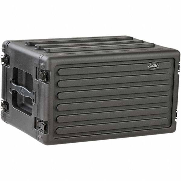 SKB Corporation - 17" Long x 19" Wide x 13-7/64" High Protective Case - Americas Industrial Supply