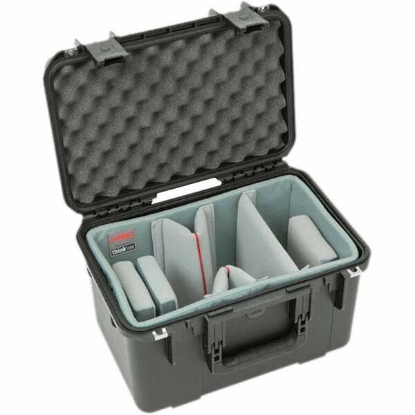 SKB Corporation - 16" Long x 10" Wide x 10" High Protective Case - Americas Industrial Supply