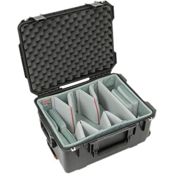 SKB Corporation - 20" Long x 15" Wide x 10" High Protective Case - Americas Industrial Supply