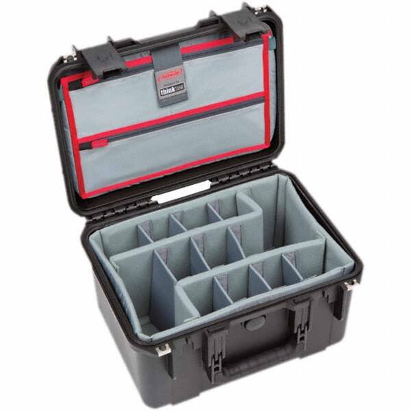 SKB Corporation - 15" Long x 10" Wide x 9" High Protective Case - Americas Industrial Supply