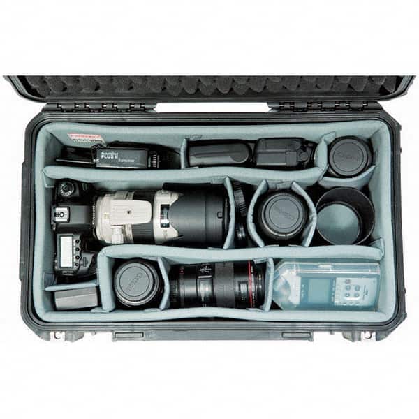 SKB Corporation - 20" Long x 11" Wide x 8" High Protective Case - Americas Industrial Supply