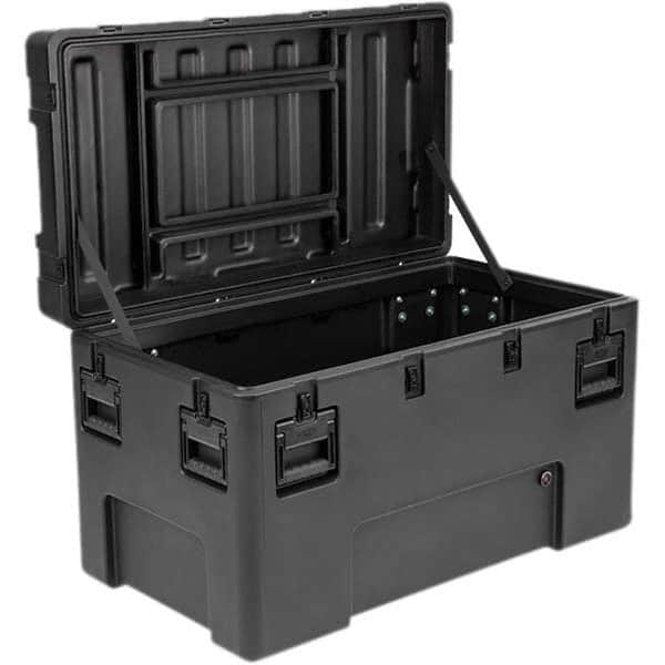 SKB Corporation - 42" Long x 22" Wide x 24" High Rack Case - Americas Industrial Supply