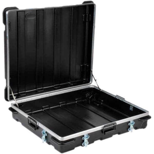 SKB Corporation - 34" Long x 29" Wide x 9" High Rack Case - Americas Industrial Supply