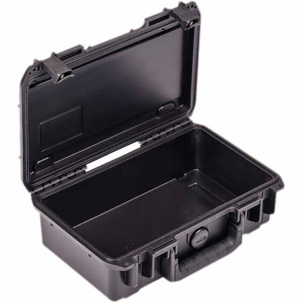 SKB Corporation - 10" Long x 6" Wide x 3" High Protective Case - Americas Industrial Supply
