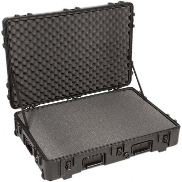 SKB Corporation - 35" Long x 17" Wide x 14" High Protective Case - Americas Industrial Supply