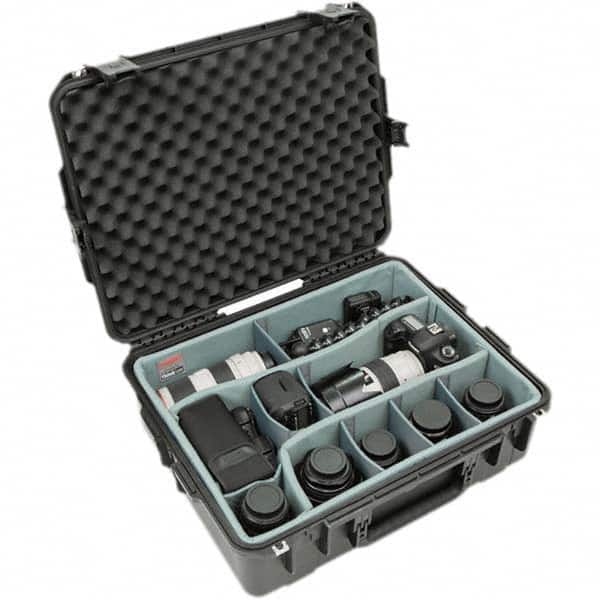 SKB Corporation - 26" Long x 17" Wide x 12" High Protective Case - Americas Industrial Supply