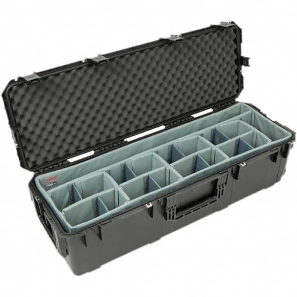 SKB Corporation - 42" Long x 13" Wide x 12" High Protective Case - Americas Industrial Supply