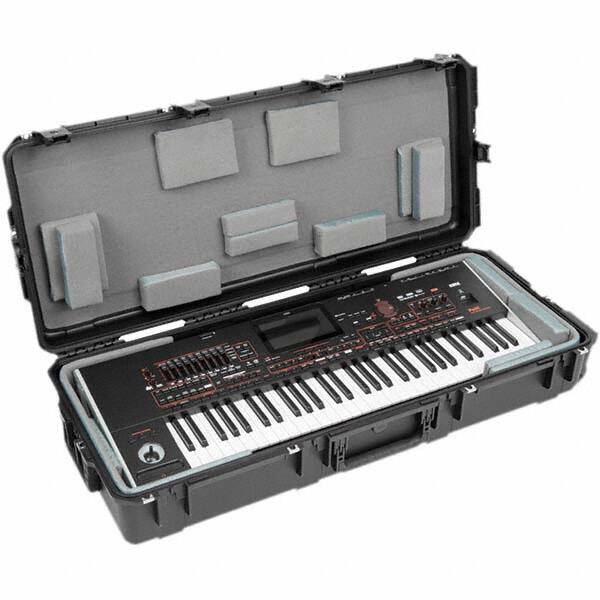 SKB Corporation - 47" Long x 19" Wide x 6-1/4" High Protective Case - Americas Industrial Supply
