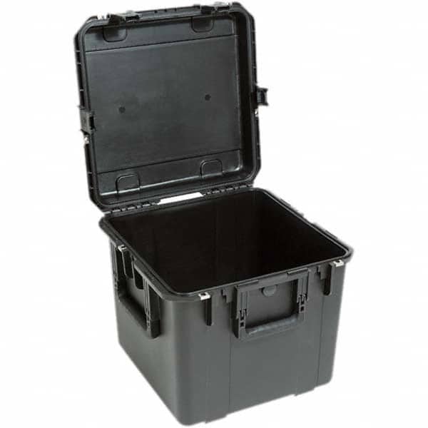 SKB Corporation - 17" Long x 17" Wide x 16" High Protective Case - Americas Industrial Supply