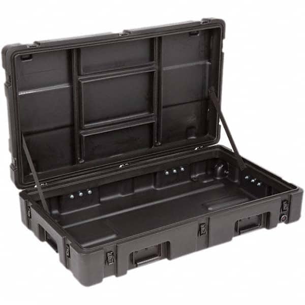SKB Corporation - 42" Long x 22" Wide x 14" High Rack Case - Americas Industrial Supply