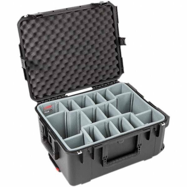 SKB Corporation - 22" Long x 17" Wide x 10" High Protective Case - Americas Industrial Supply