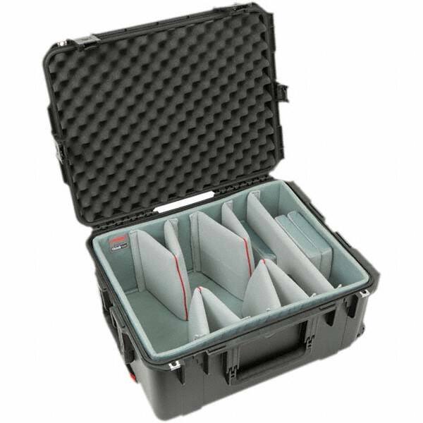 SKB Corporation - 22" Long x 17" Wide x 10" High Protective Case - Americas Industrial Supply