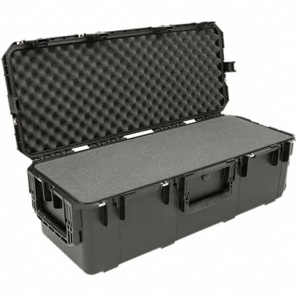 SKB Corporation - 36" Long x 13" Wide x 12" High Protective Case - Americas Industrial Supply