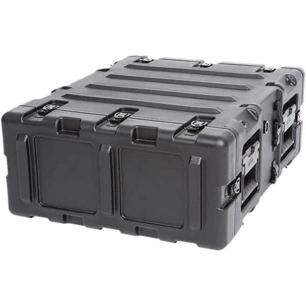 SKB Corporation - 20" Long x 19" Wide x 12" High Rack Case - Americas Industrial Supply