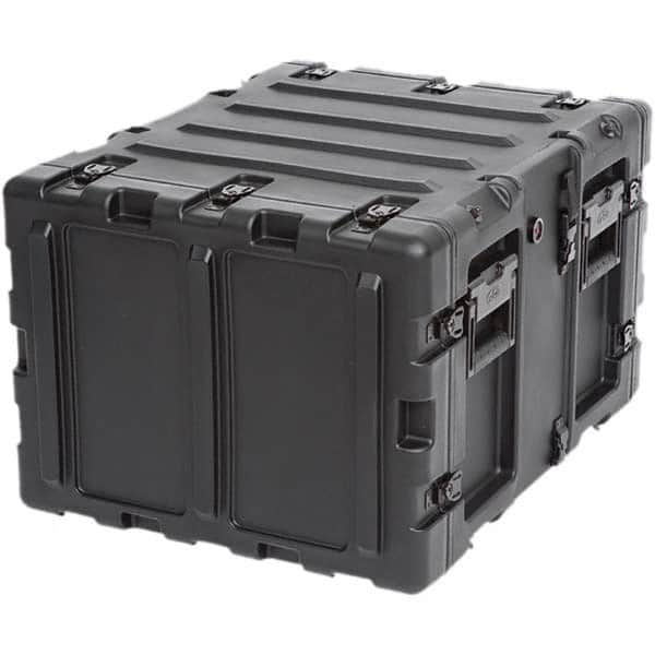 SKB Corporation - 20" Long x 19" Wide x 18" High Rack Case - Americas Industrial Supply