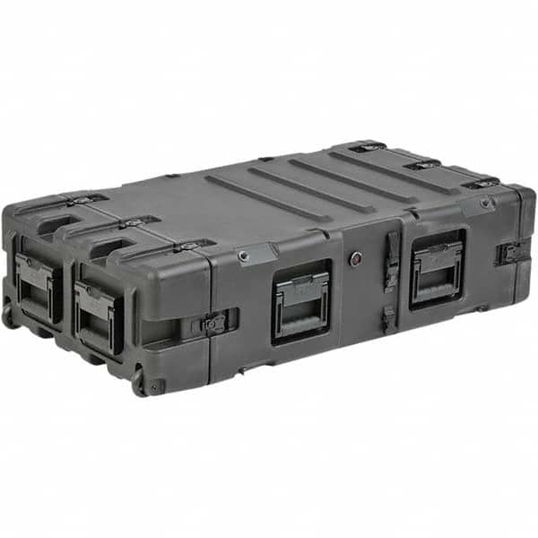 SKB Corporation - 30" Long x 19" Wide x 14" High Rack Case - Americas Industrial Supply
