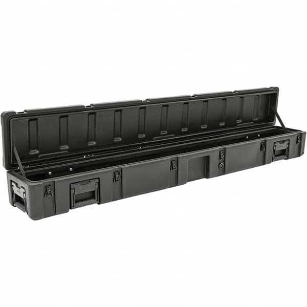 SKB Corporation - 74" Long x 8" Wide x 8" High Rack Case - Americas Industrial Supply