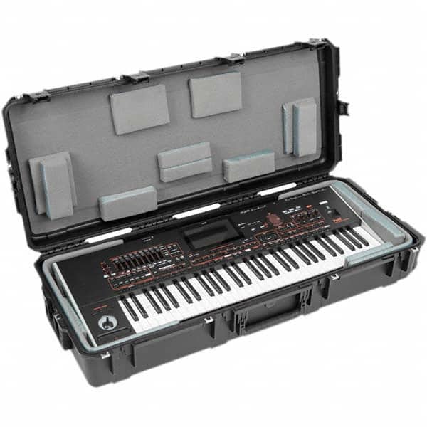 SKB Corporation - 42" Long x 17" Wide x 6" High Protective Case - Americas Industrial Supply
