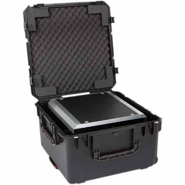 SKB Corporation - 24" Long x 24" Wide x 14" High Protective Case - Americas Industrial Supply