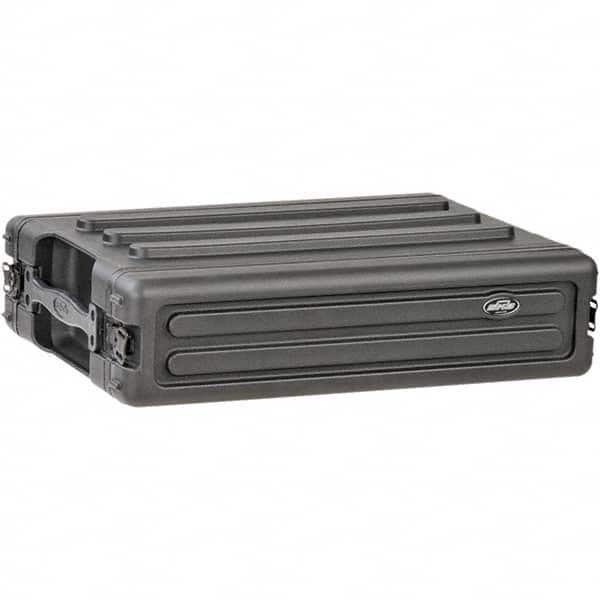 SKB Corporation - 20" Long x 19" Wide x 6-7/64" High Protective Case - Americas Industrial Supply