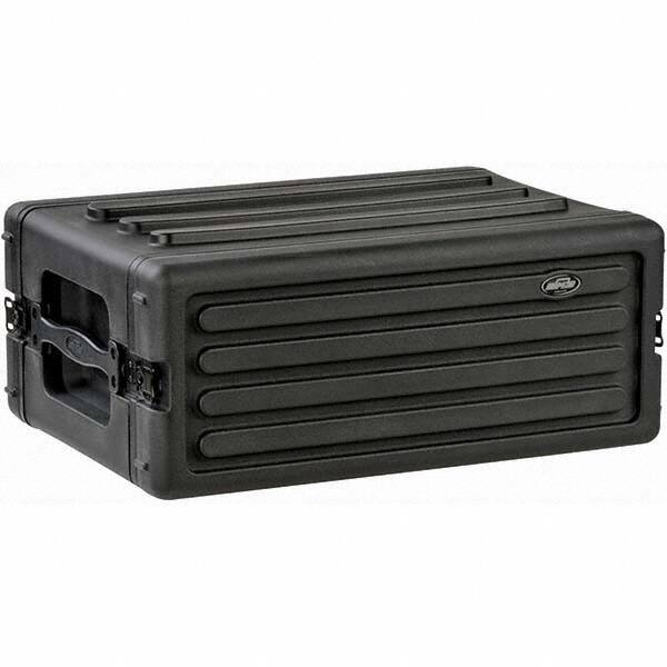 SKB Corporation - 17" Long x 19" Wide x 9-7/64" High Protective Case - Americas Industrial Supply