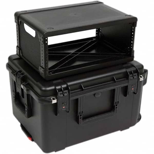 SKB Corporation - 22" Long x 17" Wide x 12" High Protective Case - Americas Industrial Supply