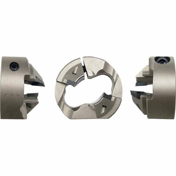 Kyocera - Drilling Chamfer Rings Series: DRV Magic Drill Inside Diameter (mm): 18.20 - Americas Industrial Supply