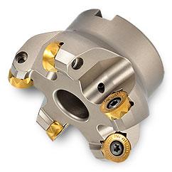1A7H-20R01 Face Mill - Americas Industrial Supply