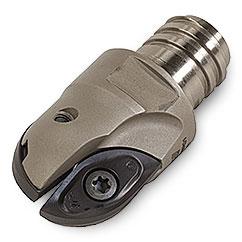 1BW7V07010TSR01 - End Mill Cutter - Americas Industrial Supply