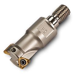 1KJ1D-12017X8R02 - Hi Pos Trio End Mill Cutter - Americas Industrial Supply