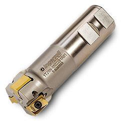 1TJ1N1504281R01 - Tetra End Mill Cutter - Americas Industrial Supply